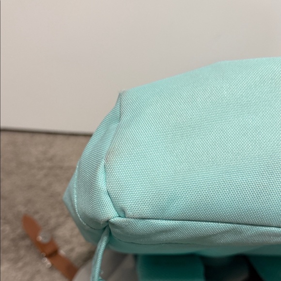 Herschel Supply Company Mint and Grey 14L Backpack - Picture 6 of 9